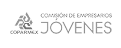 Coparmex Jovenes