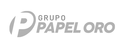 Papel Oro