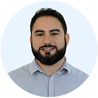 Alejandro Moran
