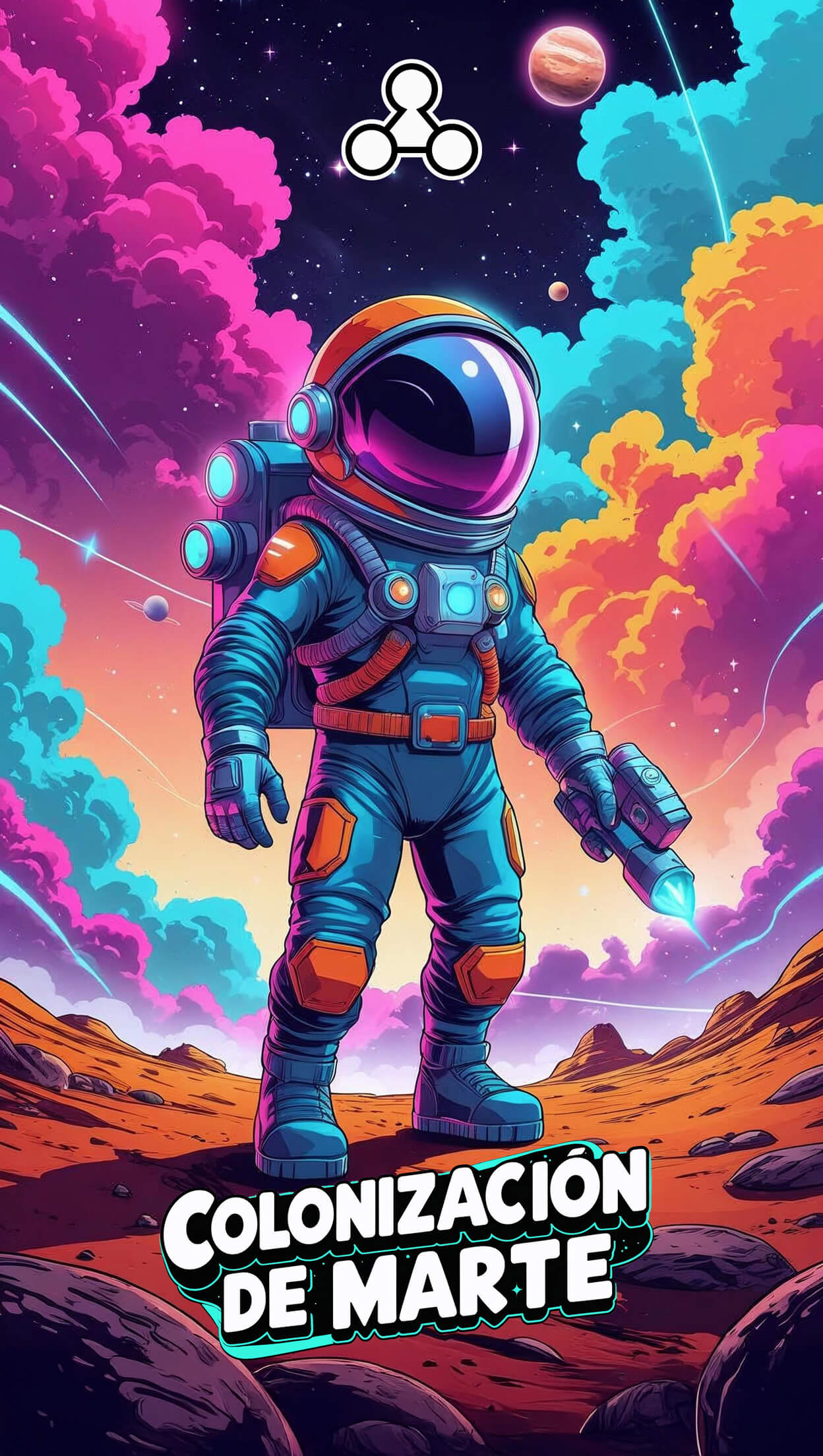Misión 4
